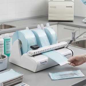 Sigilator pungi Euroseal Infinity Eurondause