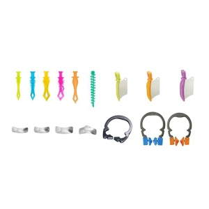 Sistem Matrici Sectionale A2 kit