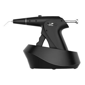 Sistem Obturare-Injectare Fi-GFi-P WoodpeckerGun