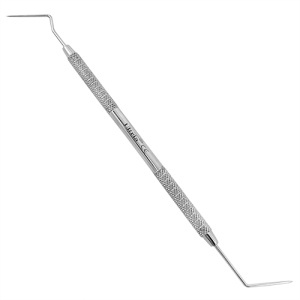 Sonda Dentara Endodontica Dubla 16