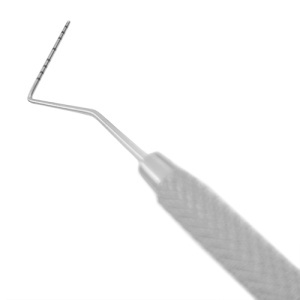 Sonda Parodontala Gradata Williams 0051