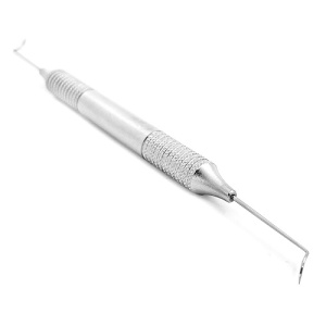 Sonda Endodontica Exploratorie Canal Radicular