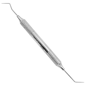 Sonda Endodontica Exploratorie Dubla DG16