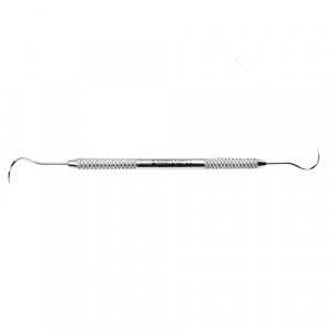 Sonda endodontica dubla Nabers 2Q Medflair
