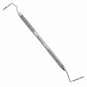 Sonda gradata exploratorie dubla 82
