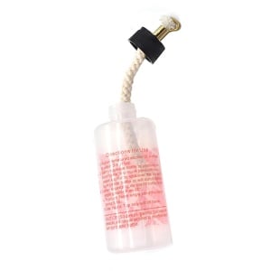 Spirtiera Din Plastic Cu Capac Din Plastic 70ml