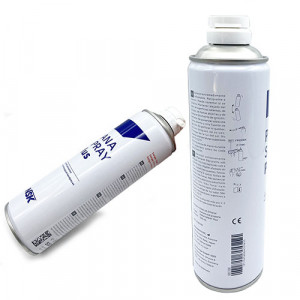 Spray lubrifiant NSK PANA Spray plus stomatologie