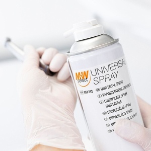 Spray Lubrifiant Universal Turbine 500ml