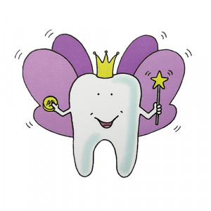 Tooth Fairy 