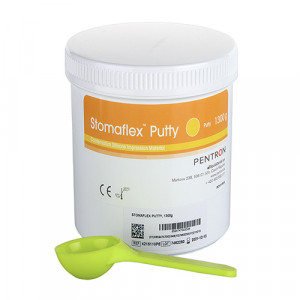 Stomaflex Putty 1300g Pentron