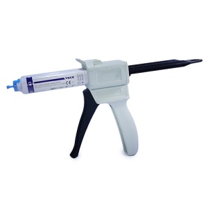Structur 3 QuickMix 5ml proteze provizorii