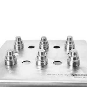 Suport Organizator Cleme Diga 6 Pini