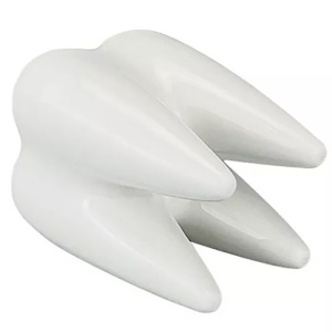 Suport pixuri si creioane in forma dinte QT-129