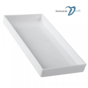 Tavita organizator plastic instrumente dentare DT04F
