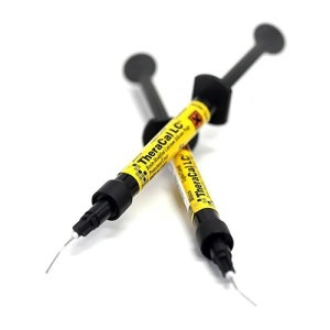 Theracal LC Bisco seringa 1g Obturatii de Baza