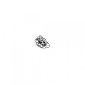 Tuburi ortodontice colabile M1 Roth simple 0.018 neconvertibile 4buc