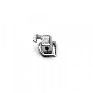 Tuburi molar 2 MINI colabile neconvertibile Edgewise 4buc
