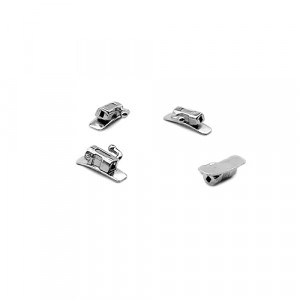 Tuburi colabile molar 2 Roth simple 0.022 neconvertibile 4buc 1