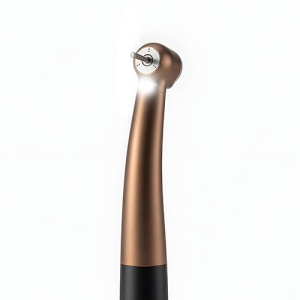 Turbina Fibra Optica X4KL PRO Brown Titan - Img 3