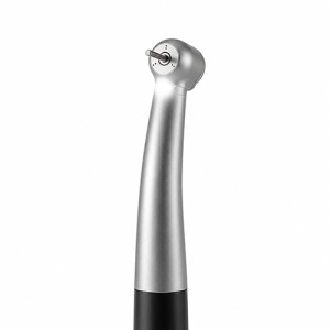 Turbina Fibra Optica X4KL PRO Model Silver Titan