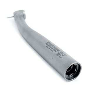 Turbina Fibra Optica X4KL PRO Space Gray