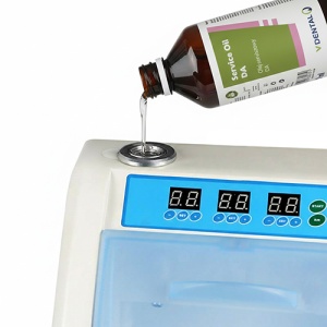 Ulei Lubrefiant Aparat Pentru Piese De Mana 500ML