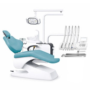 Unit Dentar Suntem ST-D303 Pro - Cu furtune pe sus