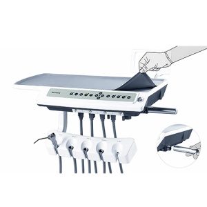 Unit Dentar Suntem ST-D520 Plus - Img 4