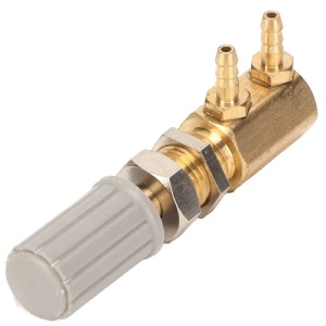 Valva robinet reglare apa-aer 165