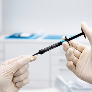 Variolink Esthetic LC Refill 1x2g Seringa