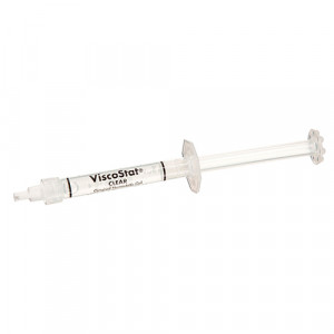 ViscoStat Clear Ultradent seringa