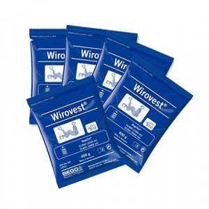 Wirovest Bego plic de 400g