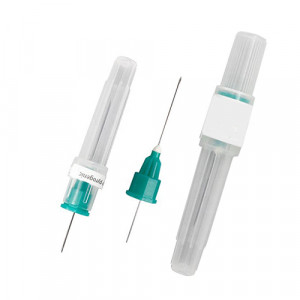 Ace anestezie atraumatice 27G lungime de 25mm