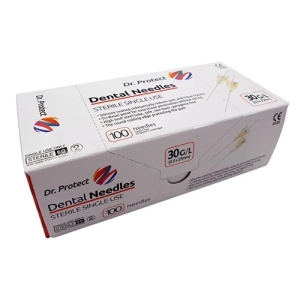 Ace intraligamentare 30G Dr. Protect