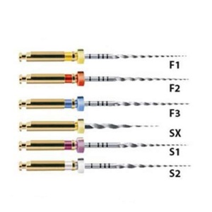 set ace rotative protaper