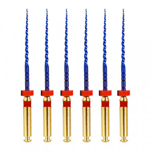 Ace rotative Protaper F2 WestCode 25mm