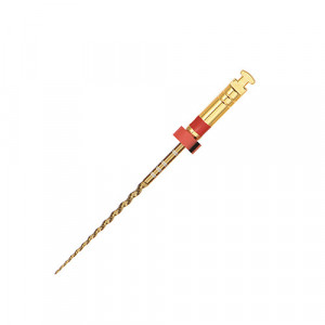Ace rotative T-PRO NiTi 25mm Perfect E4 25/.06