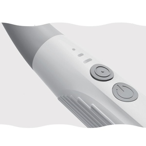 butoane activator endodontic sonic Wave Q Perfect