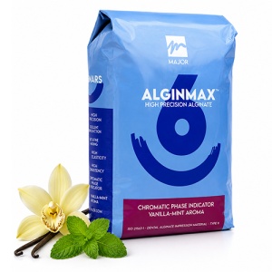 Alginat Chromatic Alginmax Major 453g