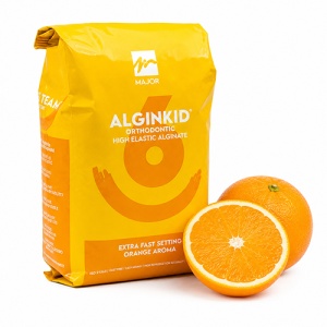 Alginat Orthodontic Alginkid Major 453g