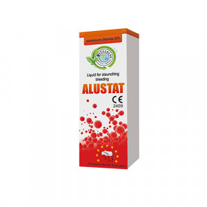 Alustat solutie oprire sangerare
