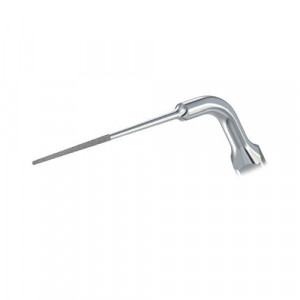 Ansa endodontie EMS Woodpecker E4D diamantata