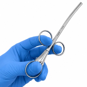 Aplicator De Os Tip Seringa Ø 6.0 mm Curbat