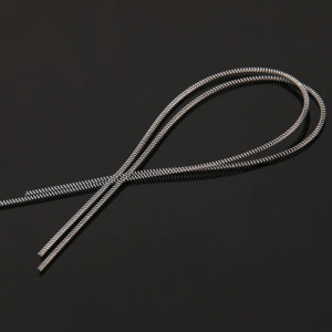 Arc ortodontie helicoidal resort deschis Niti 2buc