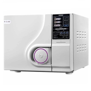 Autoclav clasa B 23L Classic, Woson