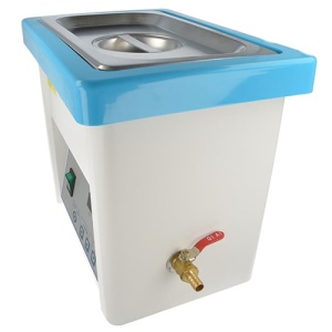 Baie Curatare Instrumentar Cu Ultrasunete 5.0 L