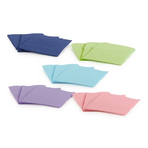 Bavete 33x45cm Soft Care Standard 125buc