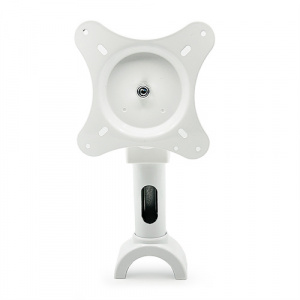 Brat metalicscurt pentru monitor unit dentar