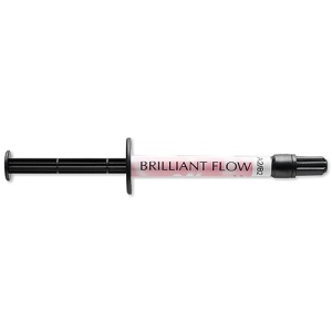 Brilliant Flow Refill Seringa Compozit 2.3g Coltene