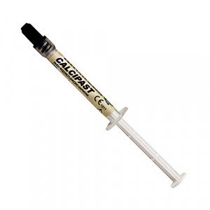 Calcipast hidroxid de calciu 2.1g